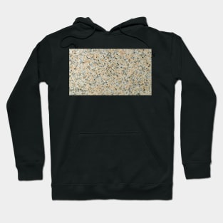 Marble Texture Hoodie